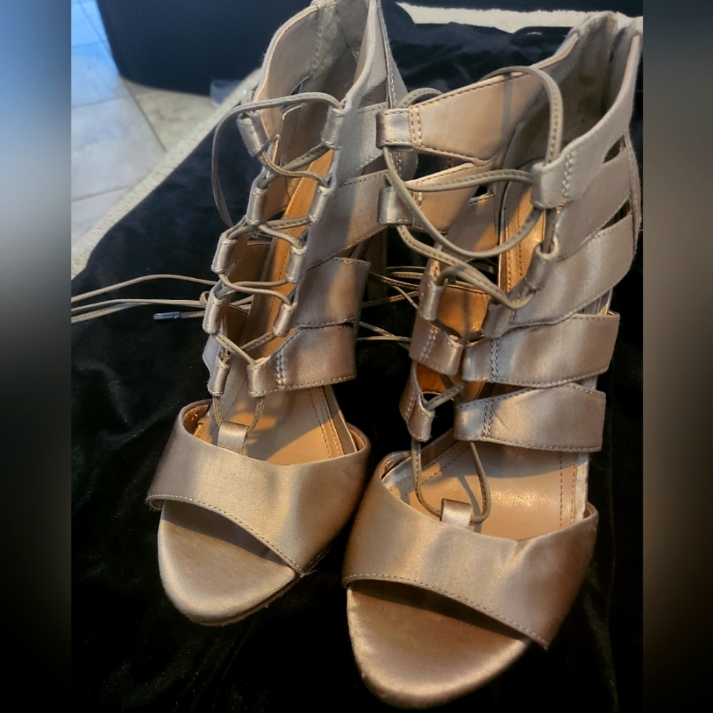 High Heels, New (Never Worn)